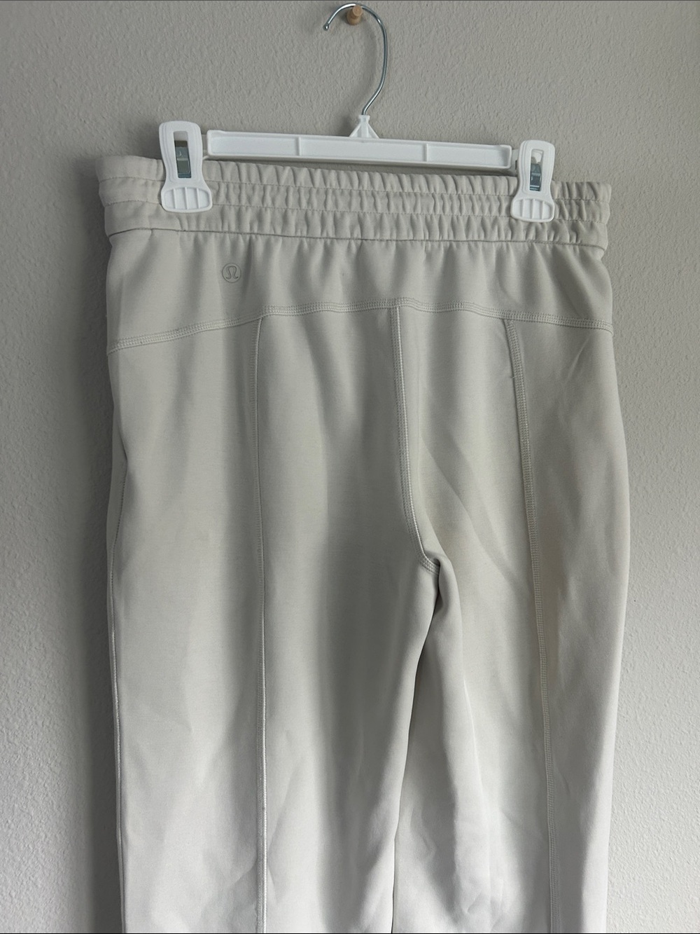 lululemon athletica Softstreme Wide Leg High Rise Pants - Picture 7 of 15